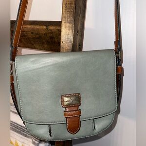 Simply Noelle Crossbody Bag